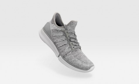 Кроссовки Mi Home (Mijia) Smart Shoes Gray 46 Man